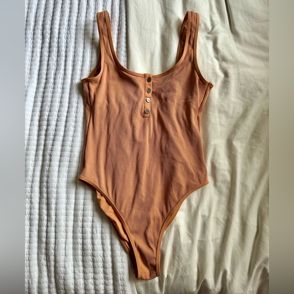 L Space One Piece Swimsuit